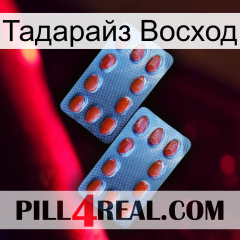 Тадарайз Восход 05